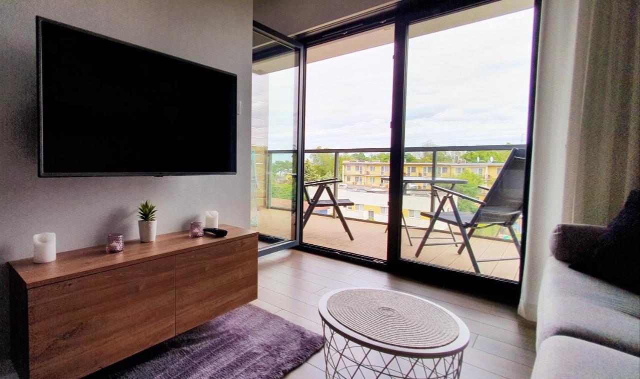 Rayo Gardenia Seaside Apartment Dziwnow Exterior photo